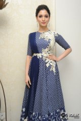 Tamannaah at Alludu Seenu Movie Preview Show